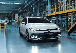 Volkswagen anuncia recall para 150 mil veículos no Brasil