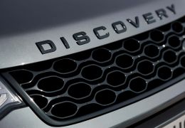 Discovery Sport e Evoque não estão mais disponíveis para venda no Brasil