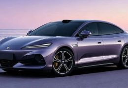 BYD Denza Z9S é apresentado na China com 1.100 km de autonomia