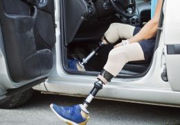 Projeto de Lei pode aumentar teto de isenção tributária para compras de carros por PCDs