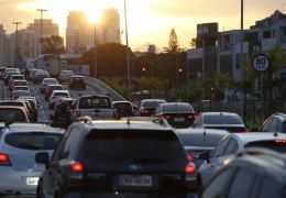 Maioria dos brasileiros rodam sem seguro de carro no país