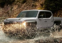 Kia lança Tasman 2027 no Brasil mas apenas na versão GL