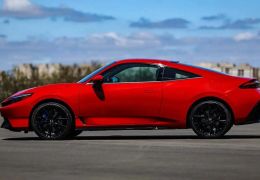 Honda Prelude 2027 híbrido ganha preço de venda no Brasil