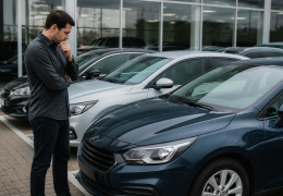 Vale a pena comprar um carro seminovo em 2026? Veja quando faz sentido