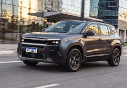 Jeep Avenger fica R$ 5 mil mais caro menos de um mês depois do lançamento