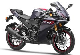 Yamaha lança nova R2 com 26,5 cv de potência