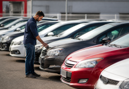 Seminovos em alta, como escolher o melhor carro usado em 2026