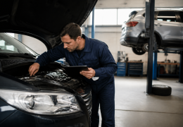 Recalls anunciados neste semestre, veja se seu carro está na lista