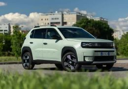 5 carros que chegam ainda 2026 no Brasil