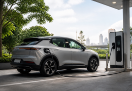 Carro elétrico: como a rede de carregamento deve crescer no Brasil