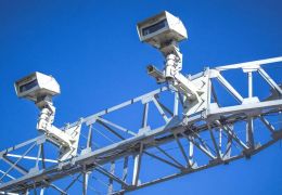 Novos radares autorizados pela ANTT medirão velocidade média