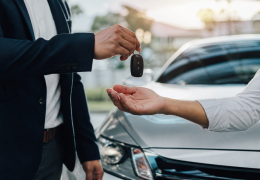 Melhores sites para comprar carro seminovo com mais segurança