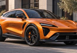 McLaren lançará primeiro SUV como parte de investimento de 500 milhões de libras