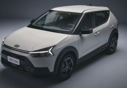 Hyundai i20 ganhará configurações Sense e Action