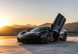 Os carros mais caros do mundo, veja modelos que impressionam no mercado global