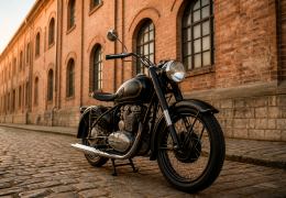 Curiosidades sobre a história das motos que vão além das duas rodas