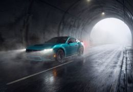 Ford lança o Mustang GT Performance 2026, clássico com estilo renovado