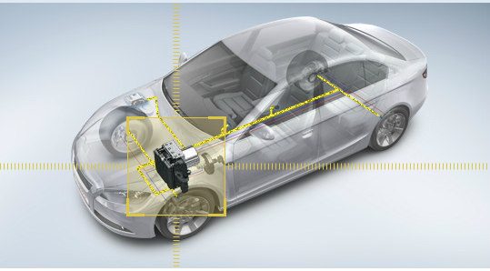 Modulador Hidráulico