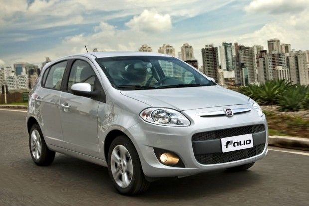 Fiat Palio