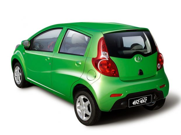 Jac J2