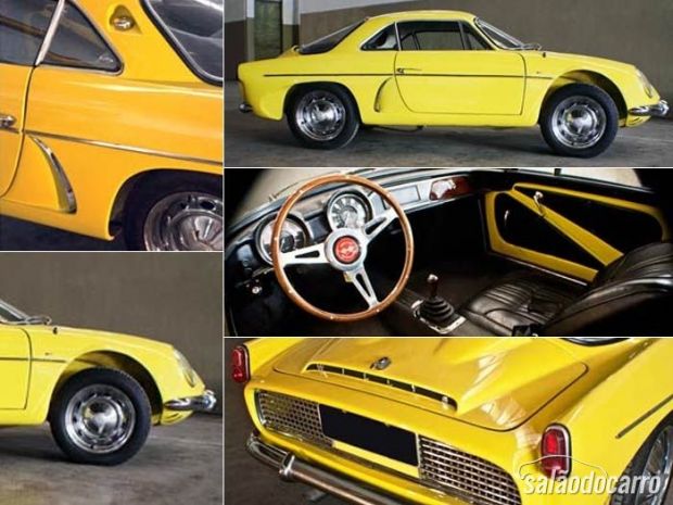 Willys Interlagos