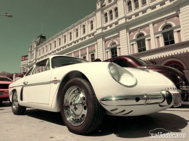 Willys Interlagos