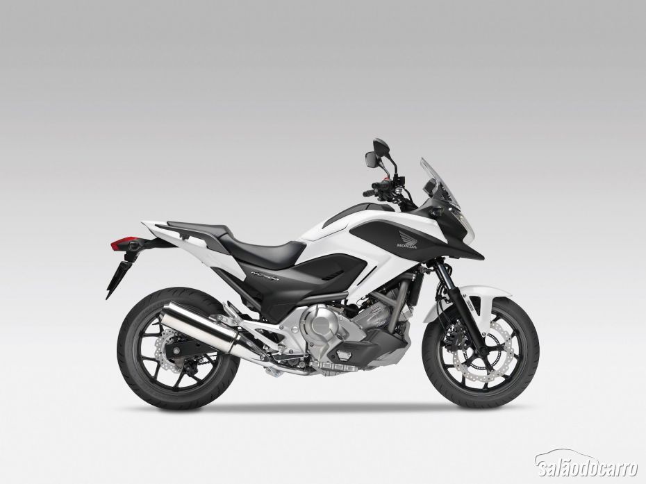 Honda NC700X