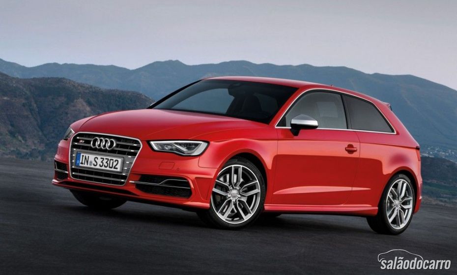 S3 Hatch