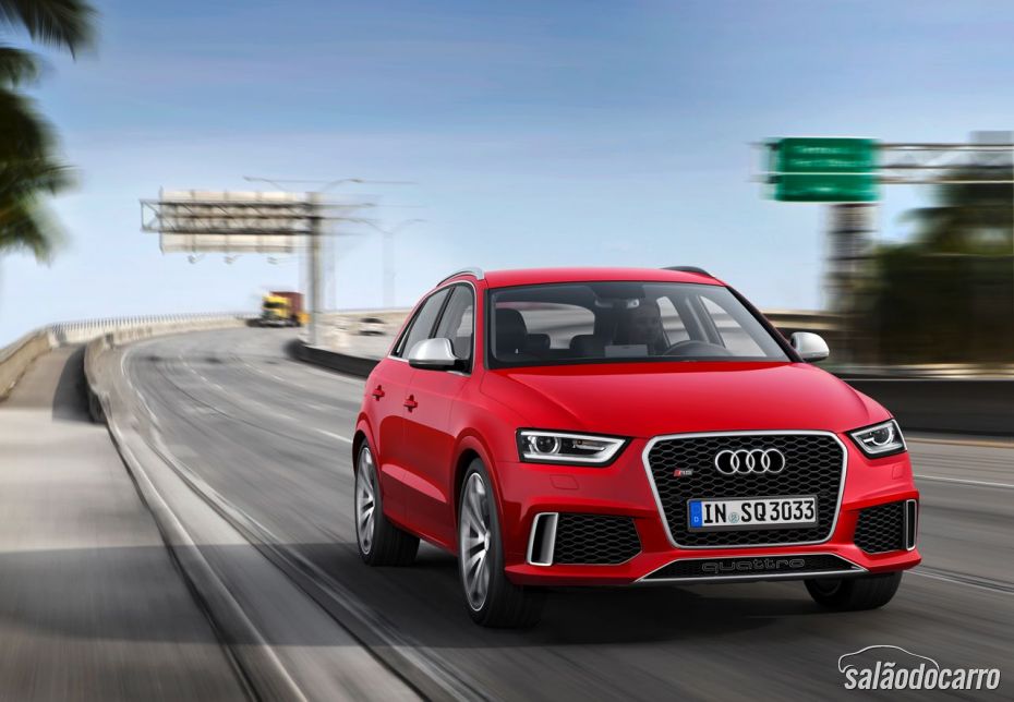 RS Q3