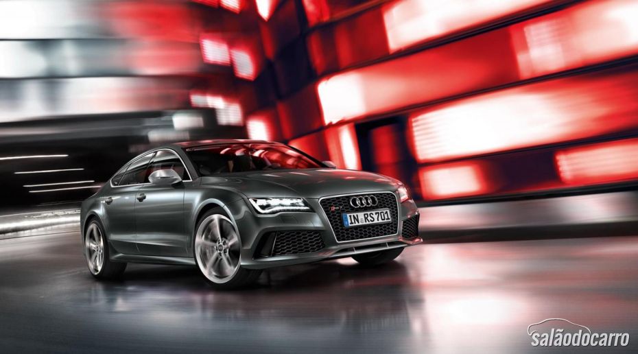 RS 7
