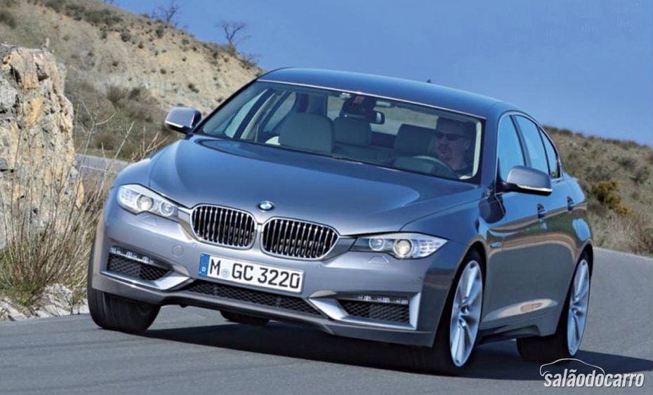 BMW Série 5