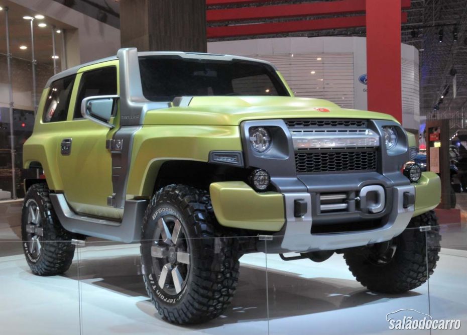 TR-X