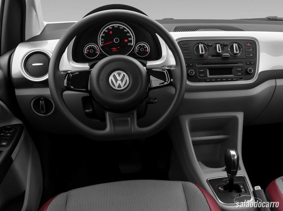 Cambio I-Motion