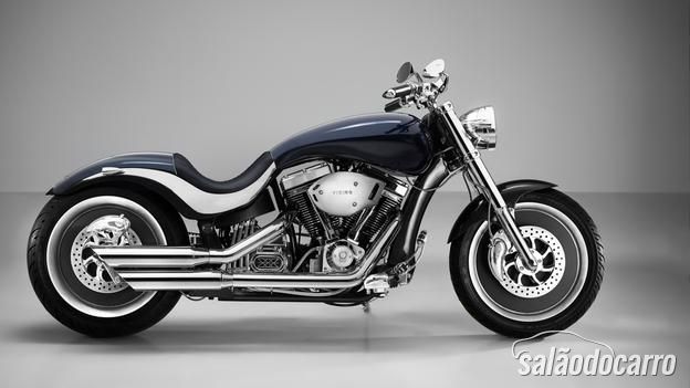 Moto Viking