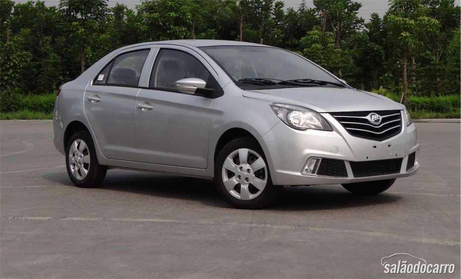 Lifan 520