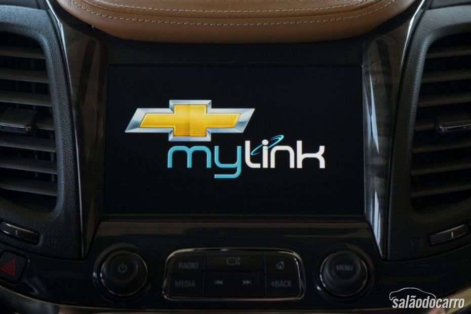 My Link Chevrolet