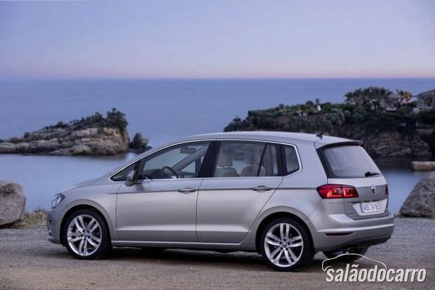 Sportvan Golf