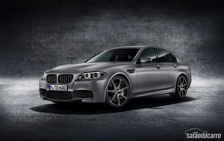 BMW M5