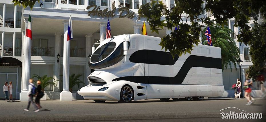 EleMMent MotorHome