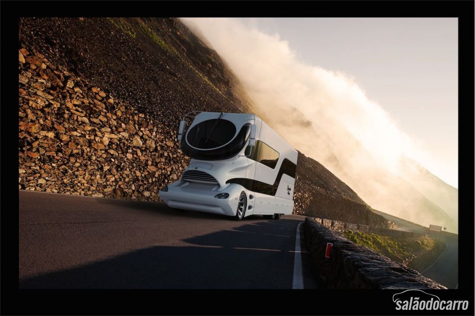 EleMMent MotorHome