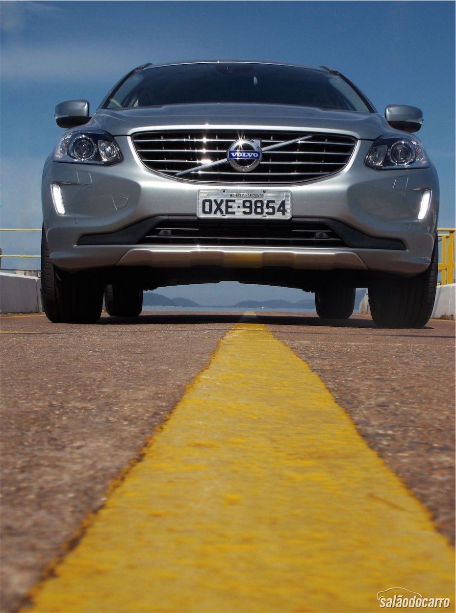 Volvo XC 60 T5