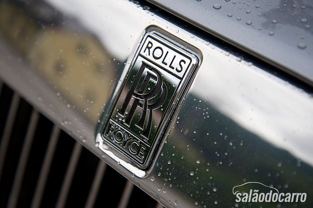 Rolls-Royce  SUV 2017