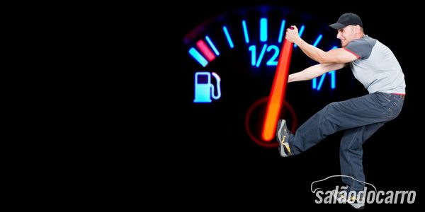 economizar gasolina