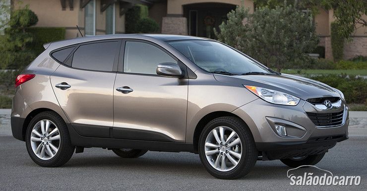 Recall Hyundai