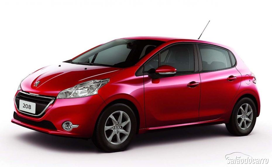 Peugeot ganha nova versão Active Pack