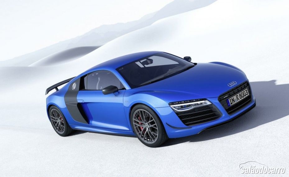 R8 LMX