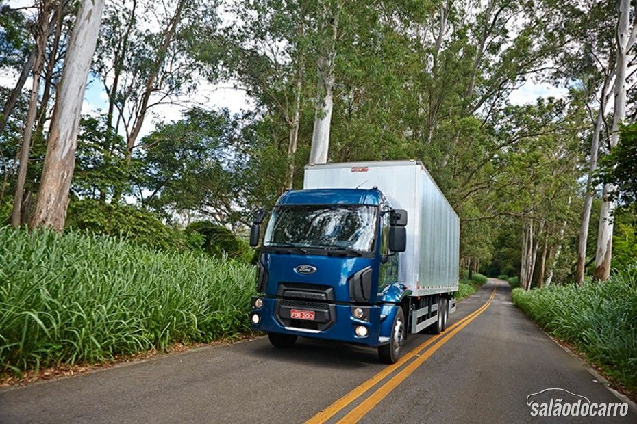 Ford F