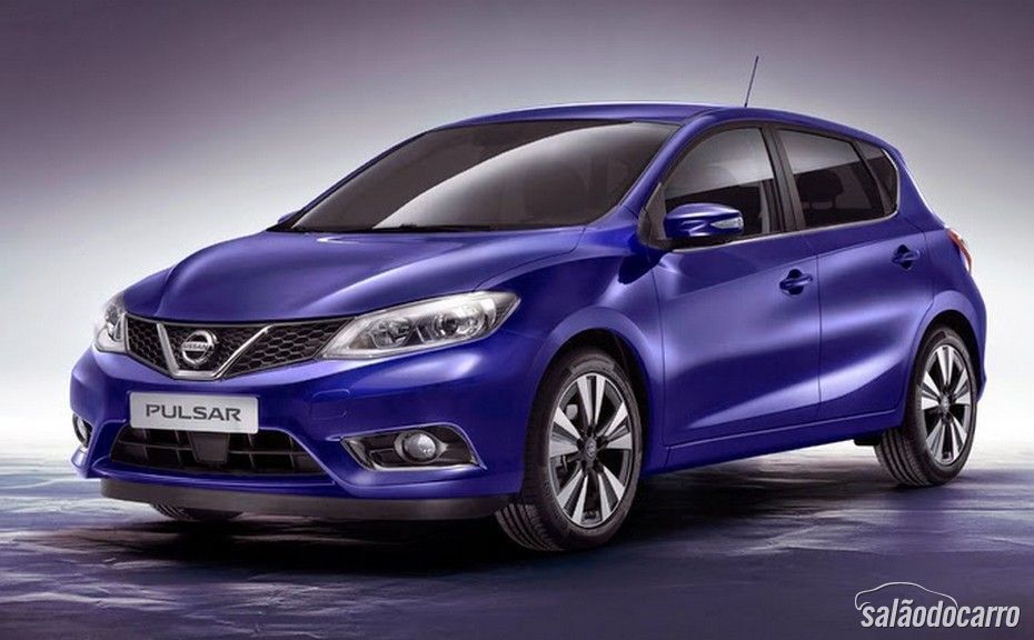 Nissan Pulsar