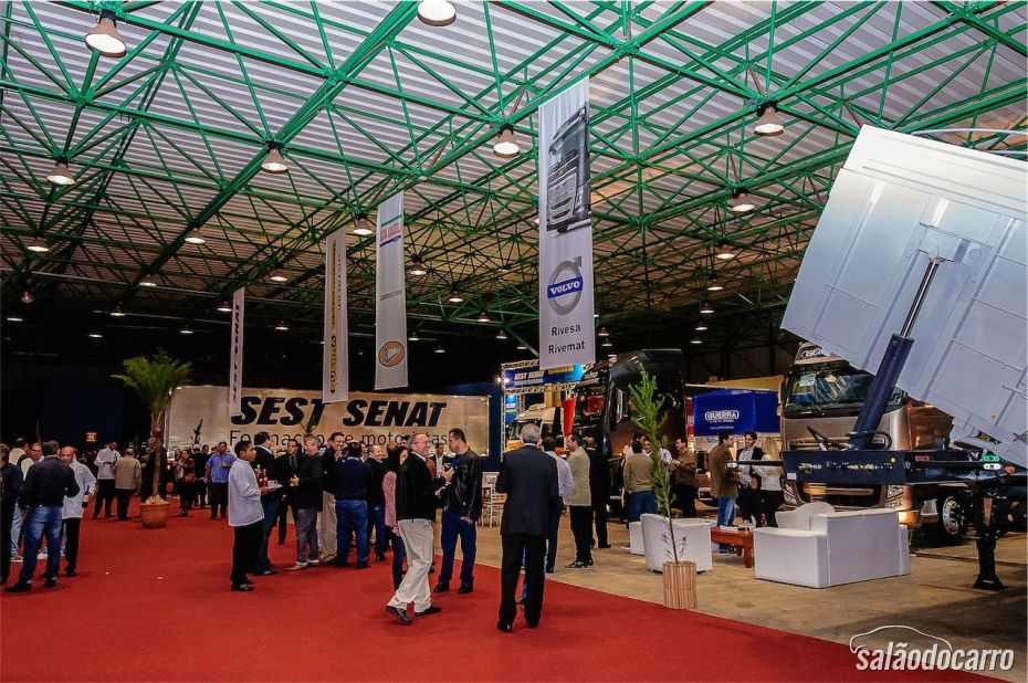 TransExpo Campo Grande