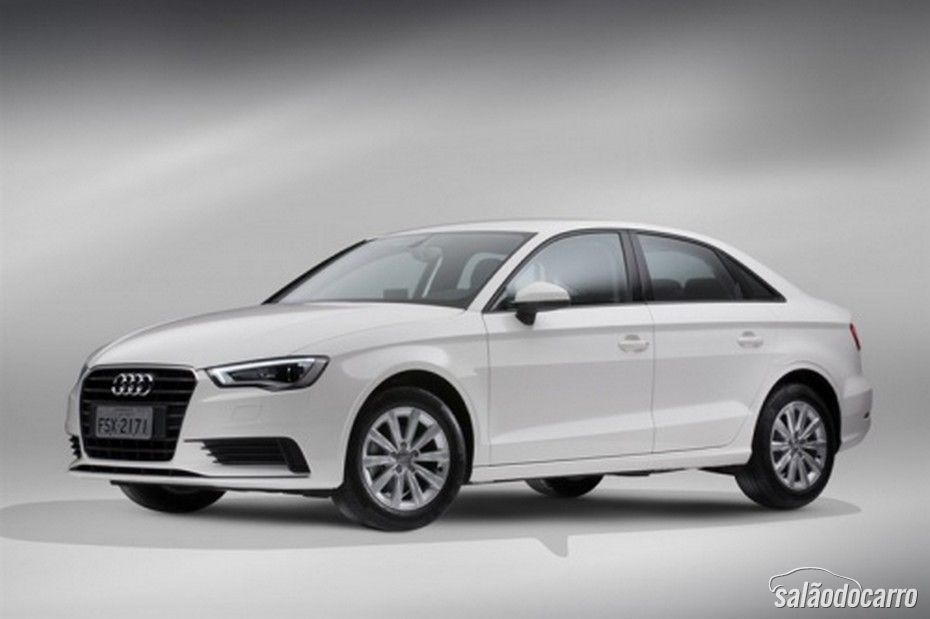 A3 1.4 TFSI